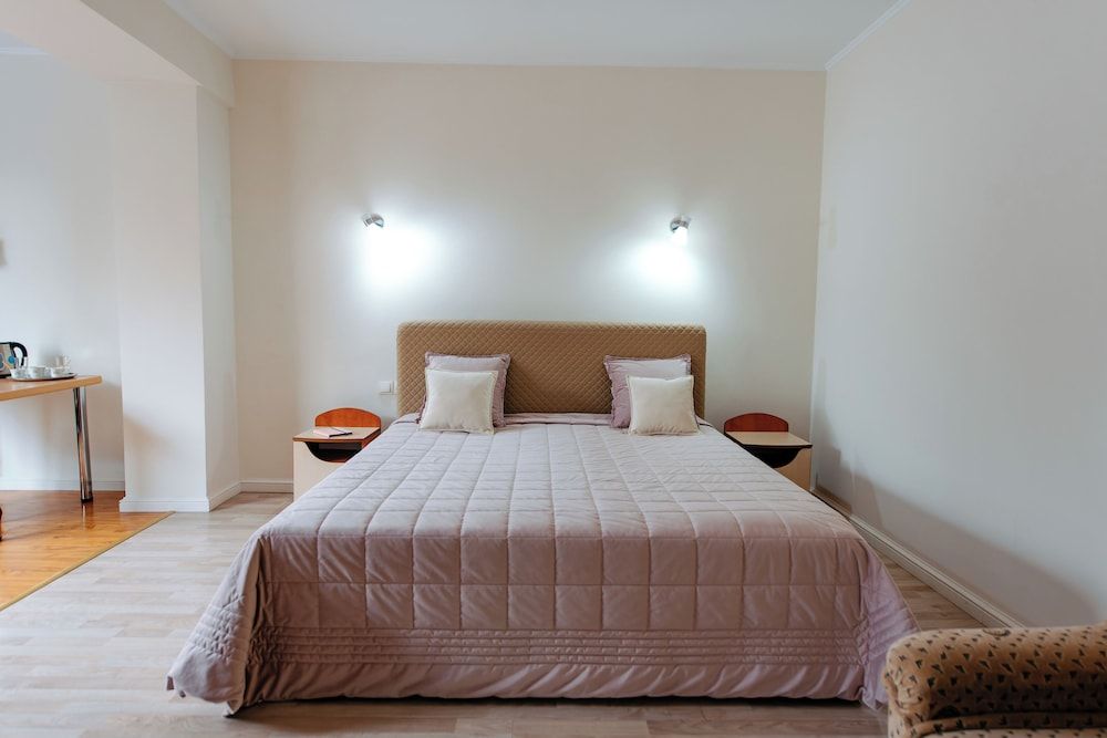 Villa Arus Comfort Double Room 11