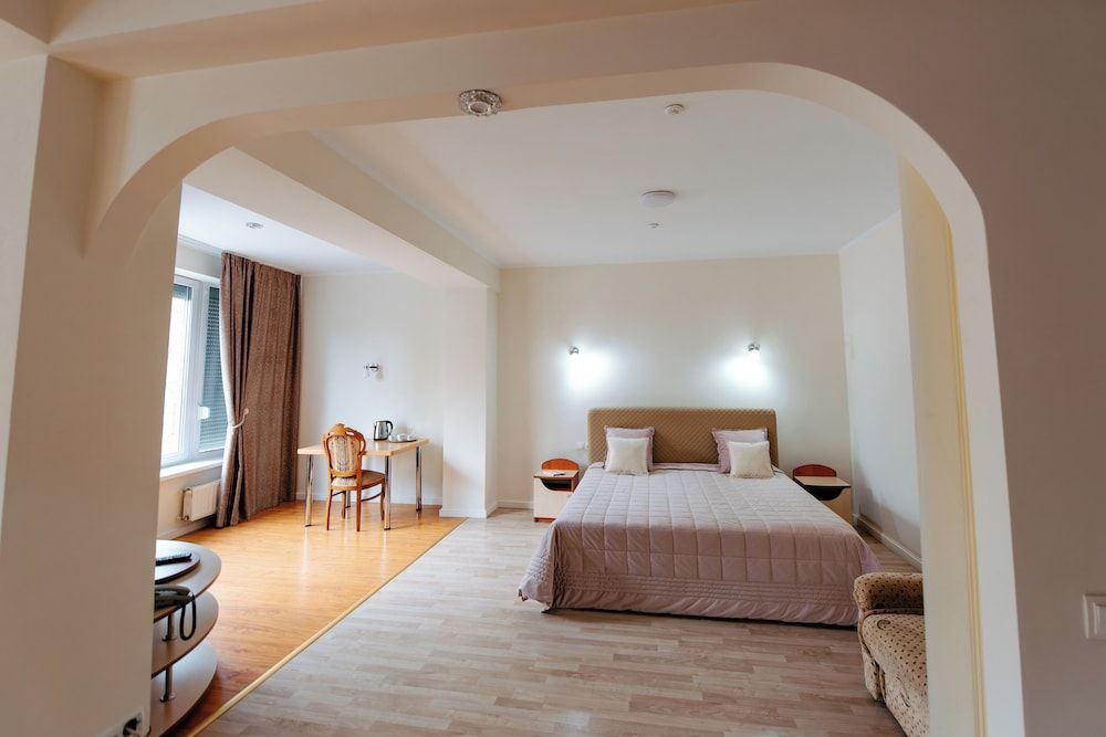 Villa Arus Comfort Double Room 4