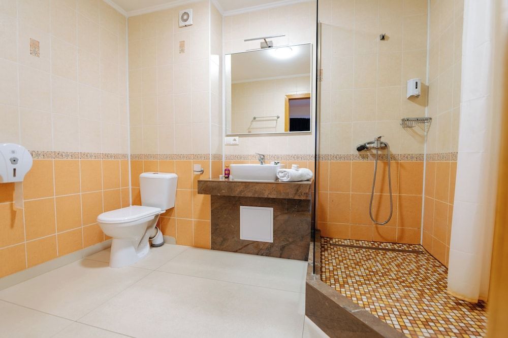 Villa Arus Comfort Double Room 14