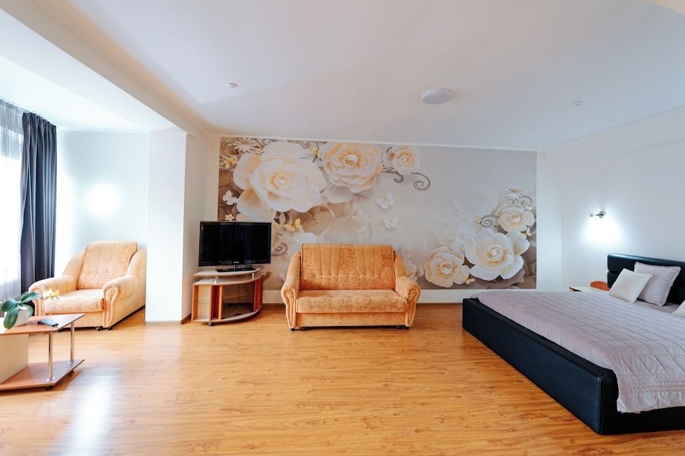 Villa Arus Comfort Double Room 32