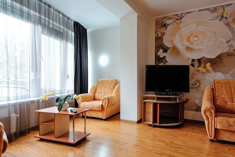 Villa Arus Comfort Double Room 29