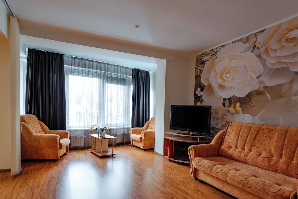 Villa Arus Comfort Double Room 27