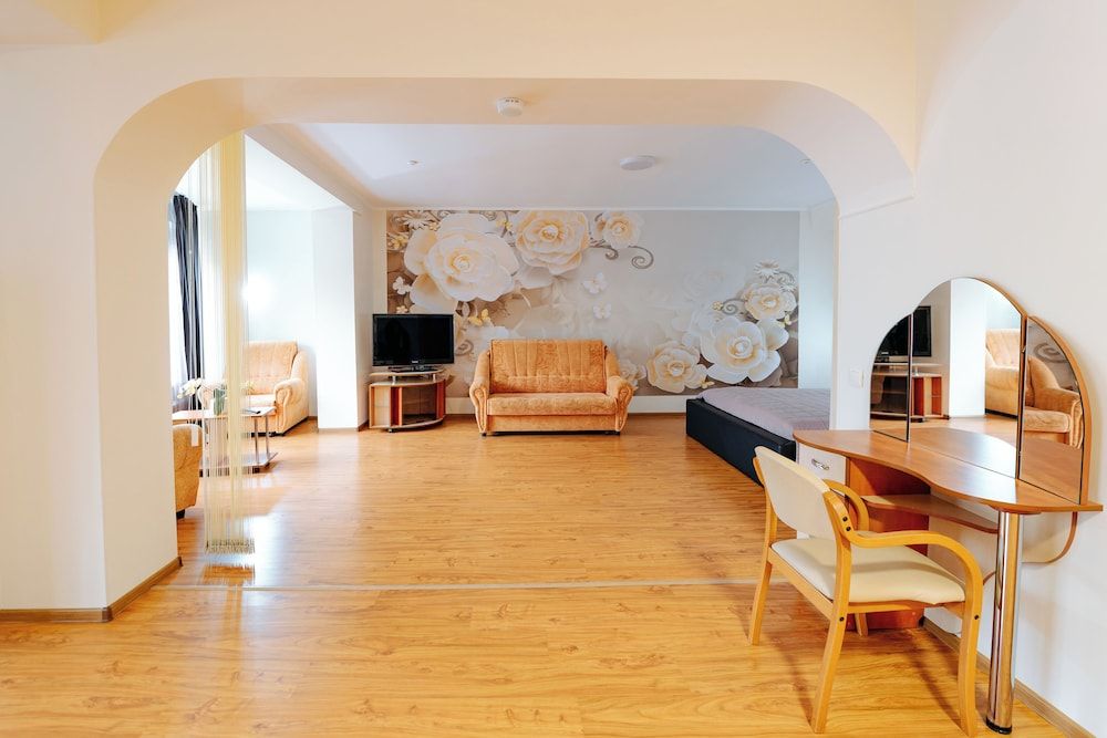 Villa Arus Comfort Double Room 28