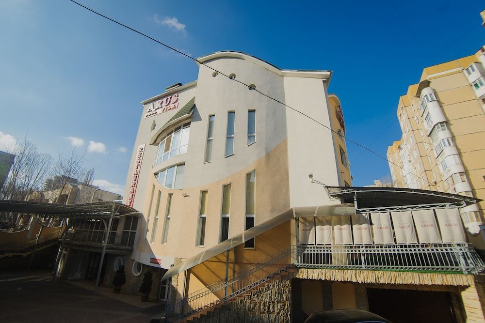 undefined Villa Arus 4