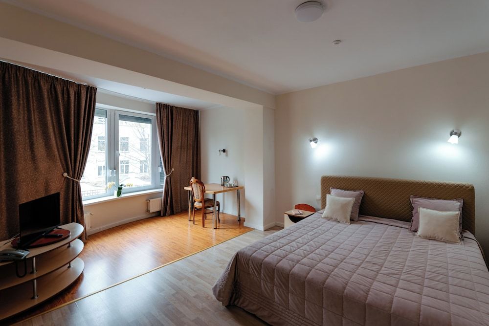 Villa Arus Comfort Double Room 7