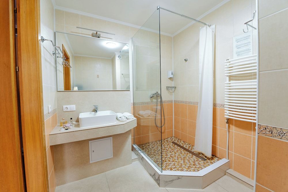 Villa Arus Comfort Double Room 16