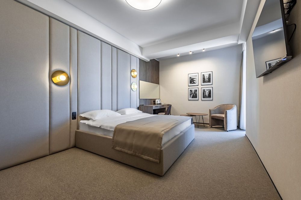 undefined Regency Hotel