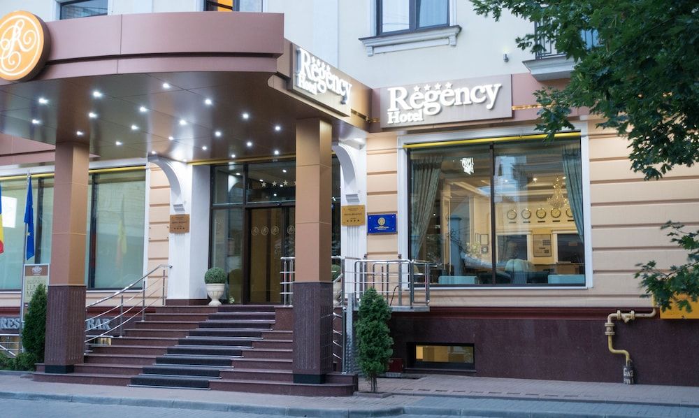 undefined Regency Hotel 6