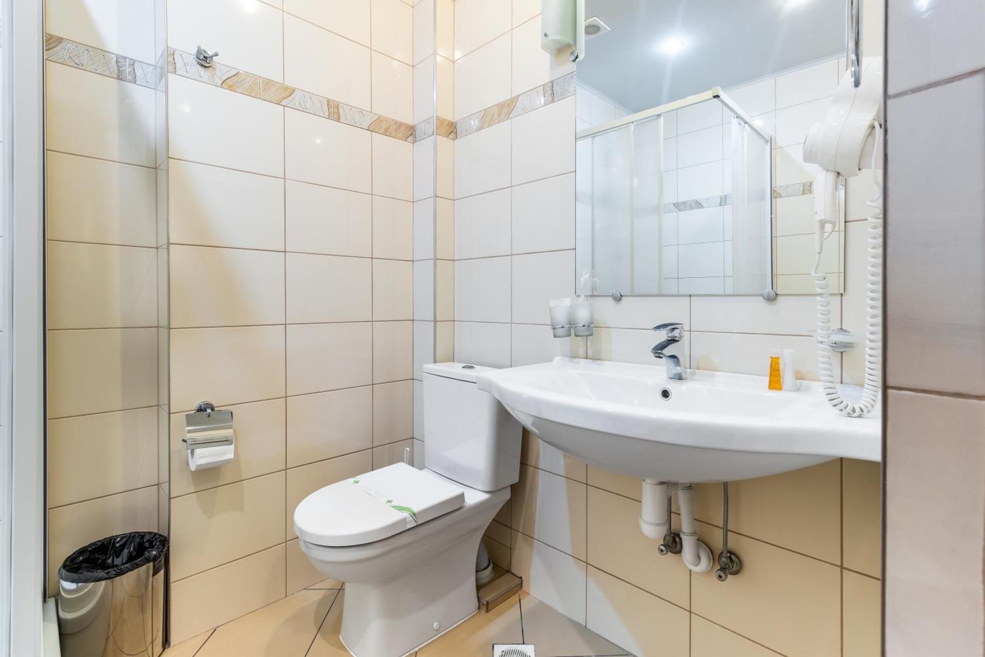 Comfort Double or Twin