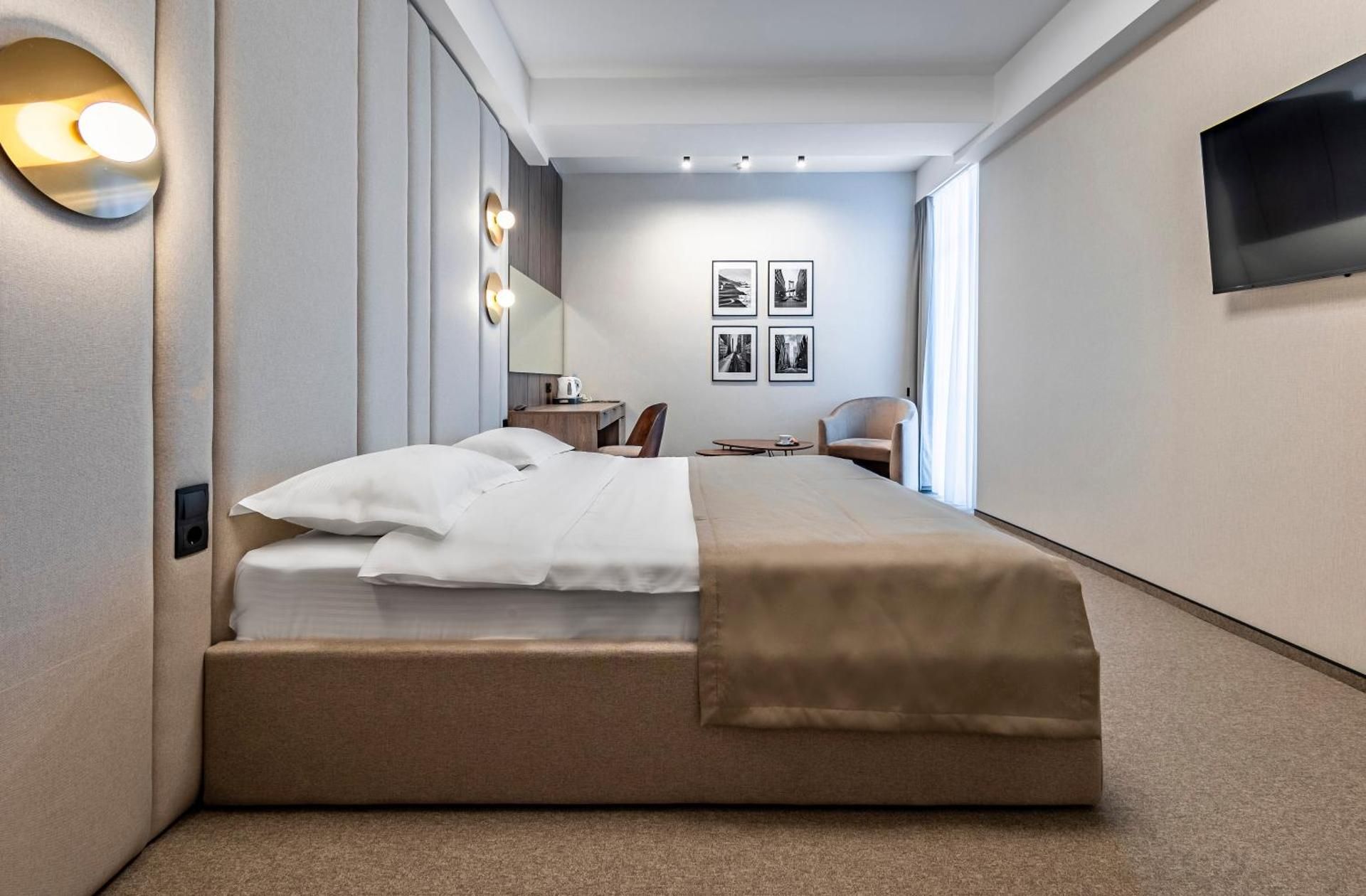 undefined Regency Hotel 10