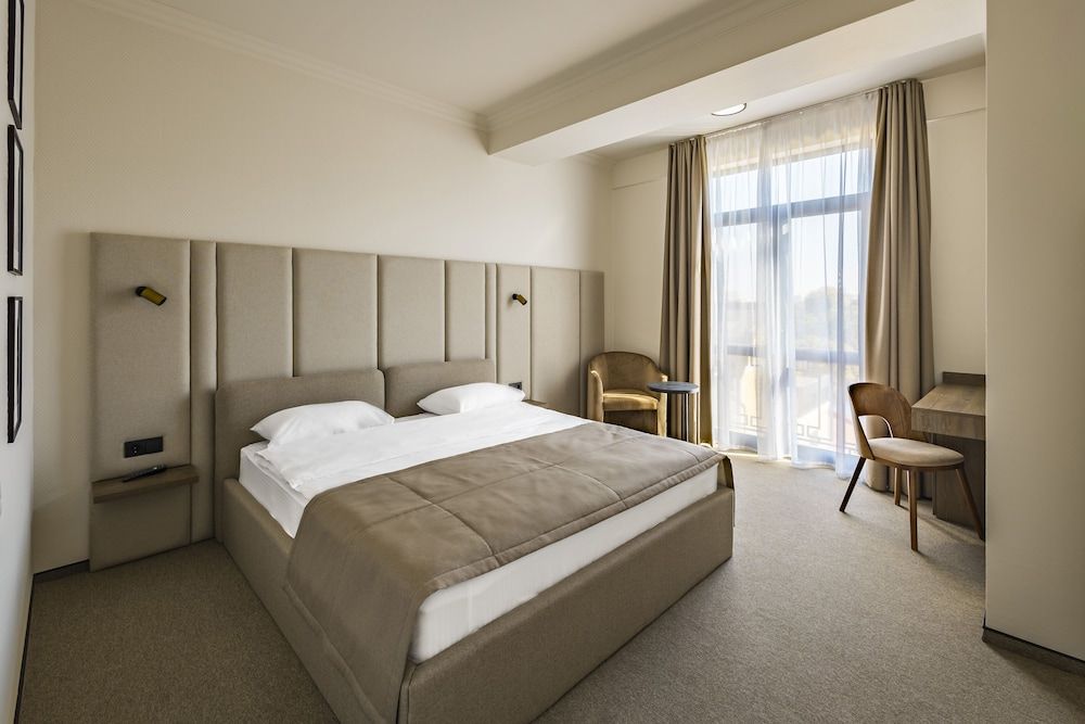 undefined Regency Hotel 2