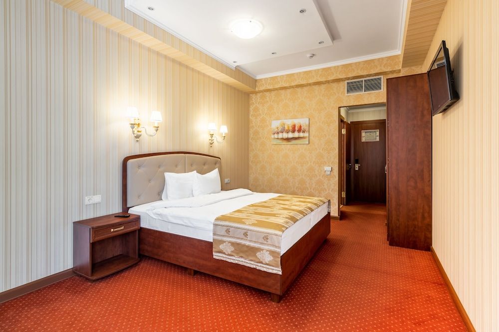 undefined Regency Hotel 5