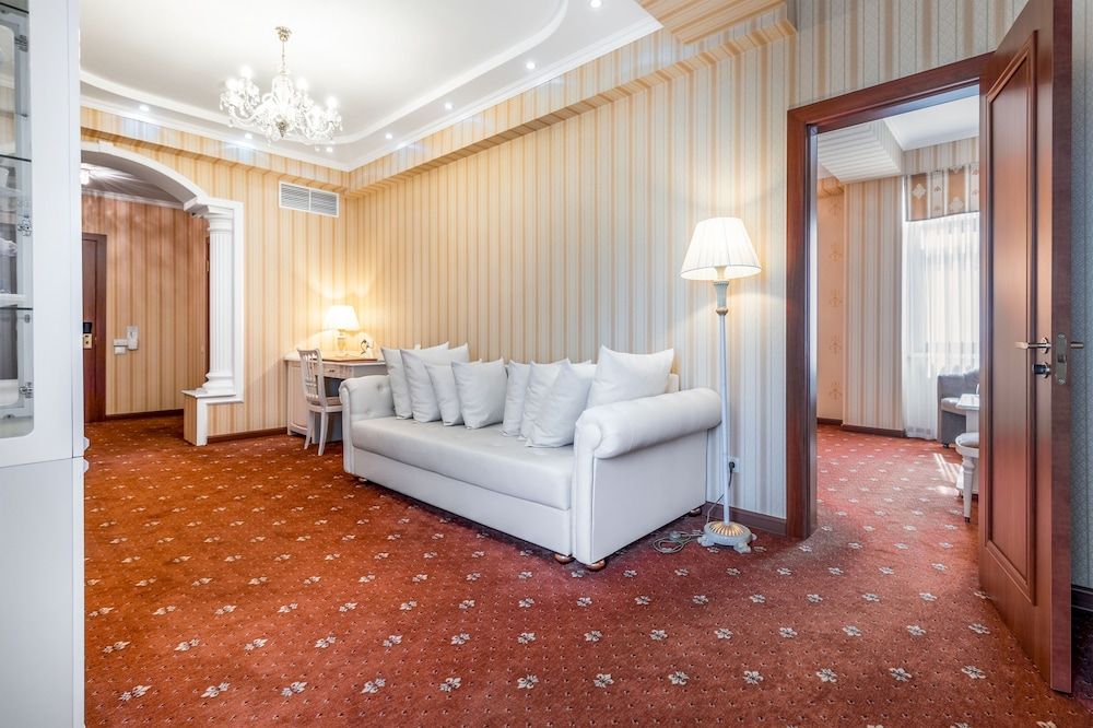 undefined Regency Hotel 3