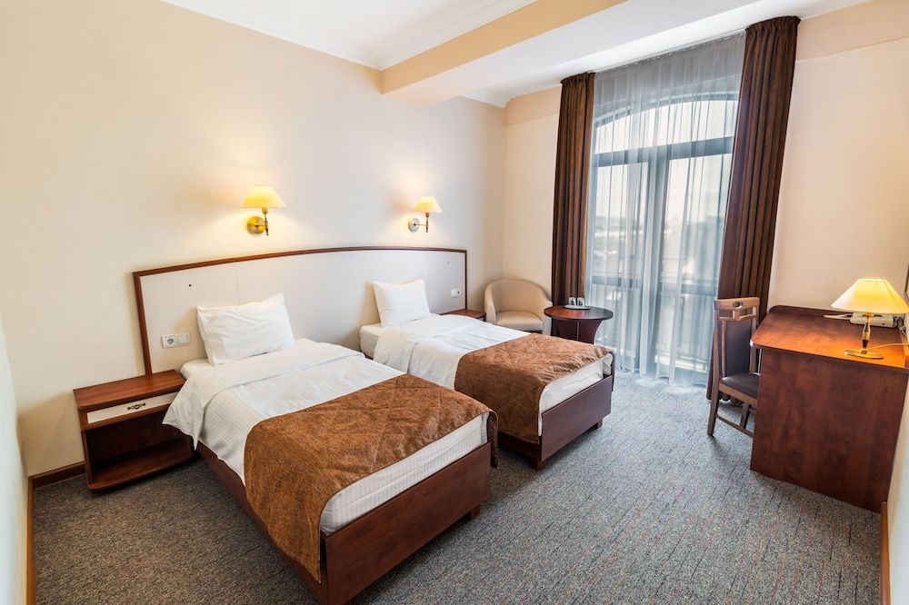 undefined Regency Hotel 3