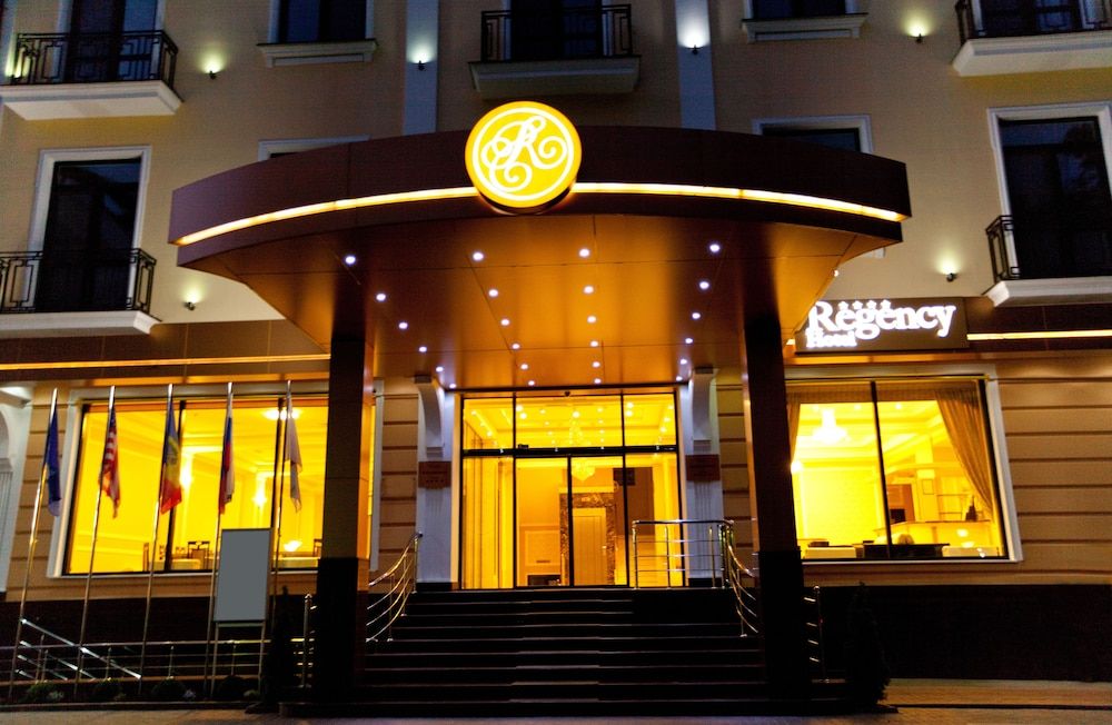 undefined Regency Hotel 9