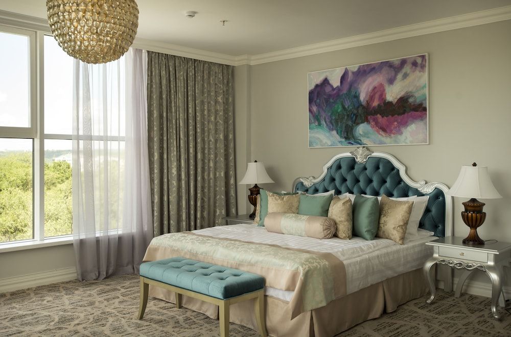 undefined Bristol Central Park Hotel 10