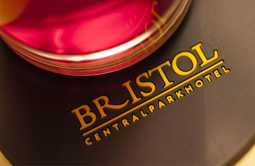 undefined Bristol Central Park Hotel 7