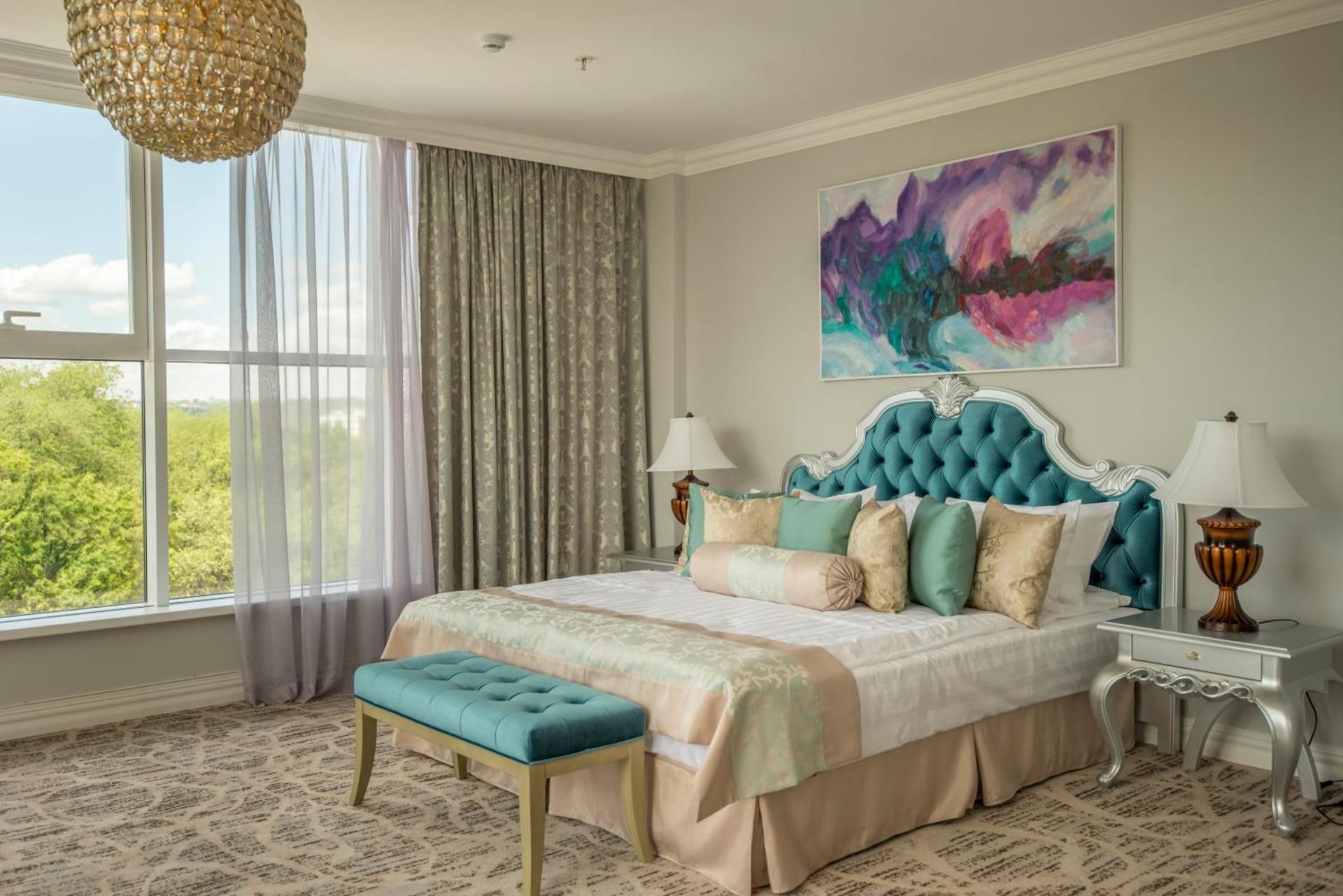 undefined Bristol Central Park Hotel 3