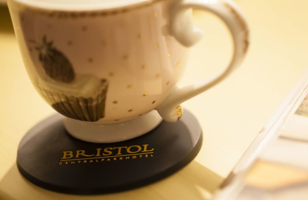 undefined Bristol Central Park Hotel 10