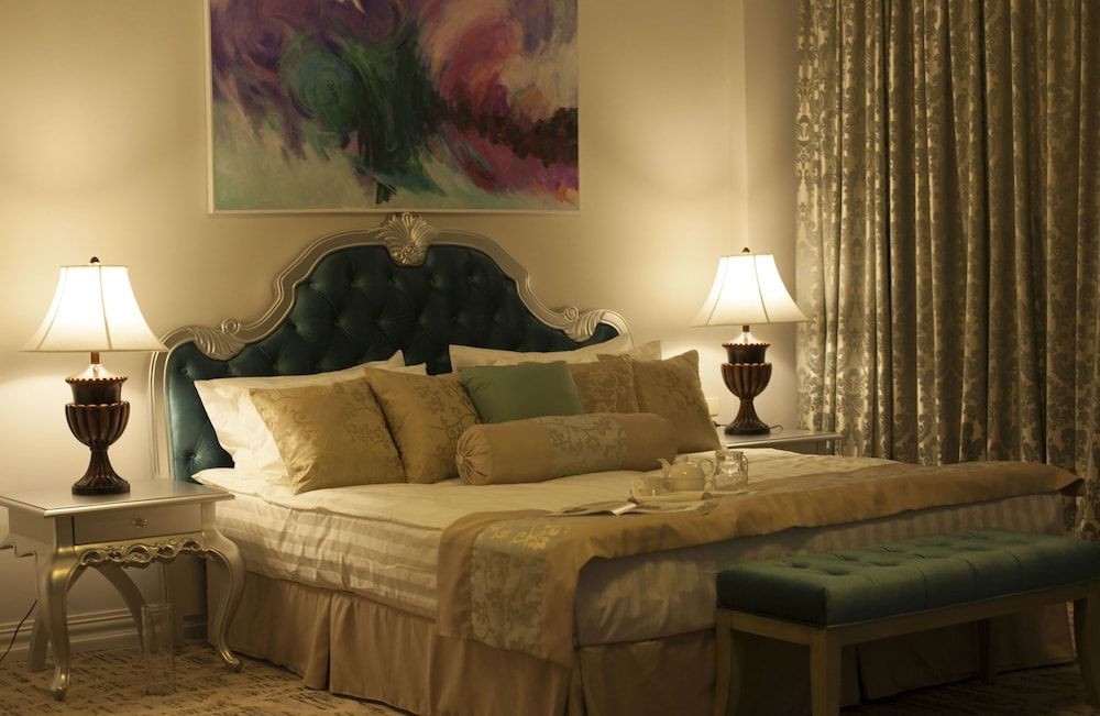 undefined Bristol Central Park Hotel