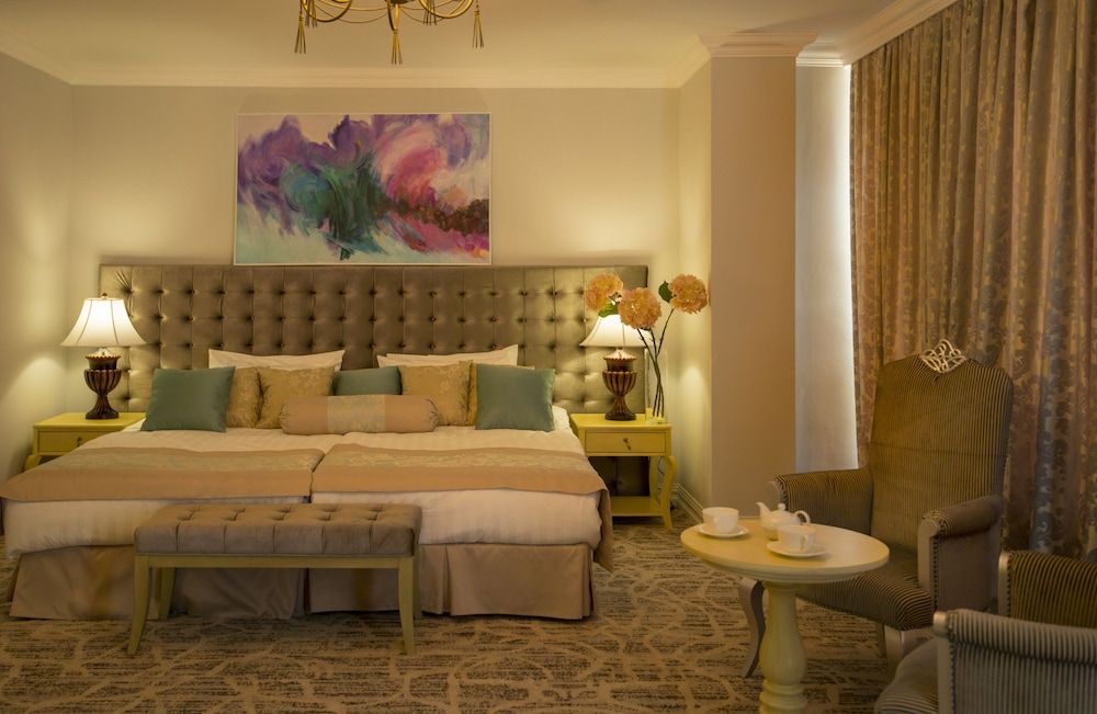 undefined Bristol Central Park Hotel 2