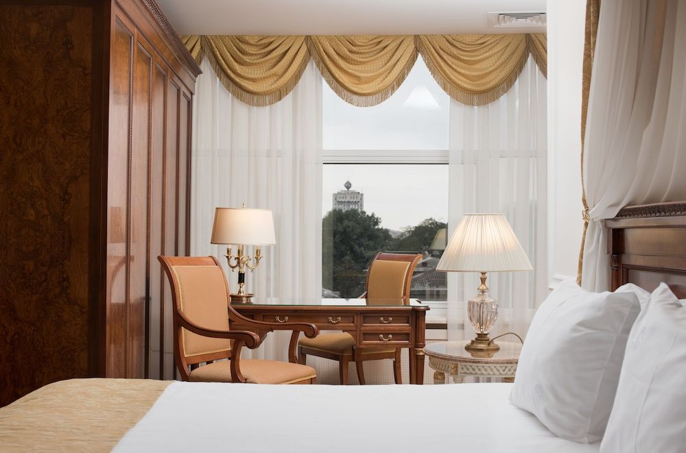 undefined Nobil Luxury Boutique Hotel