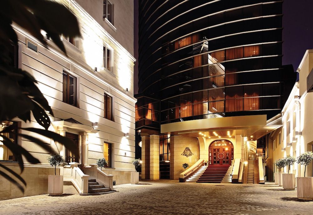 undefined Nobil Luxury Boutique Hotel 4