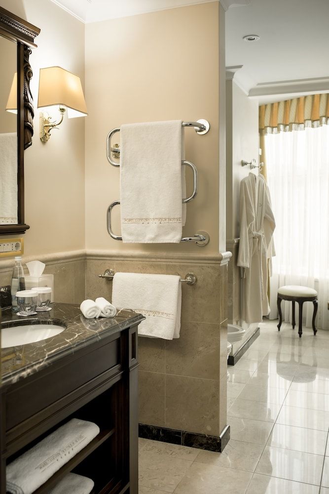 Nobil Luxury Boutique Hotel Standard Double Room 7