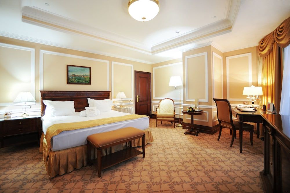 undefined Nobil Luxury Boutique Hotel 4