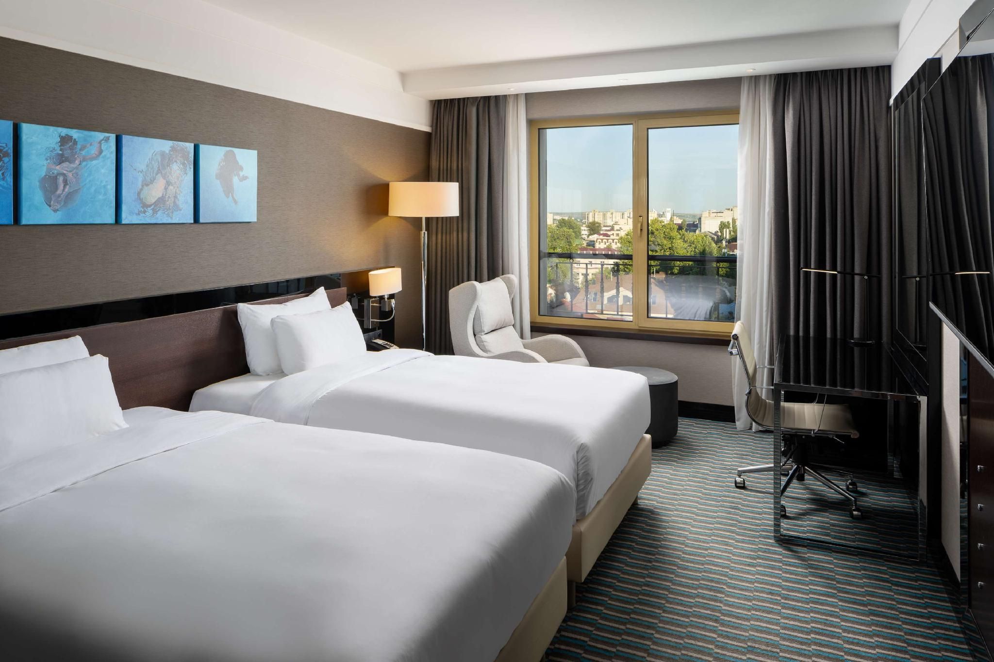 undefined Radisson Blu Leogrand 2