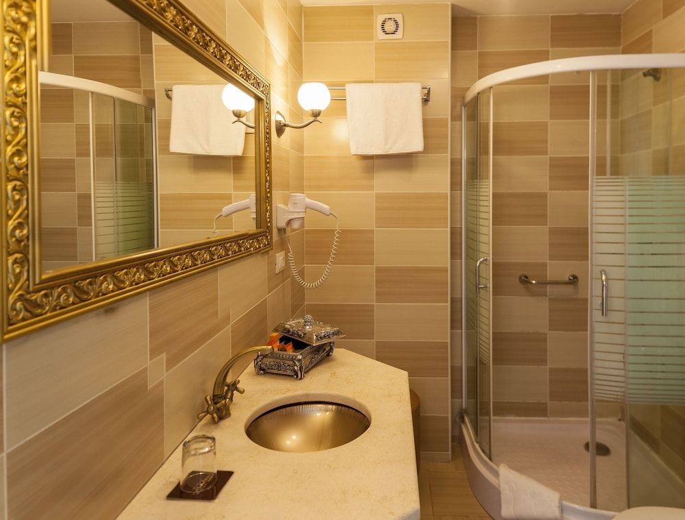 Weekend Boutique Hotel Business Double or Twin Room 4