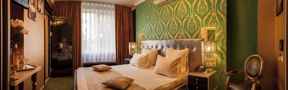 undefined Weekend Boutique Hotel 2