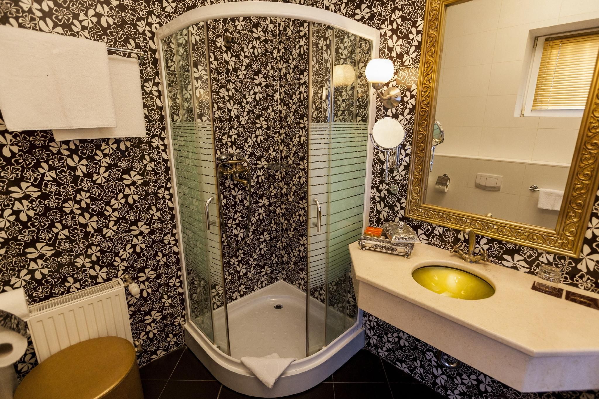 undefined Weekend Boutique Hotel 10