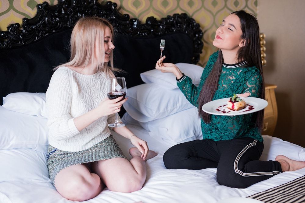 Weekend Boutique Hotel Business Double or Twin Room 3