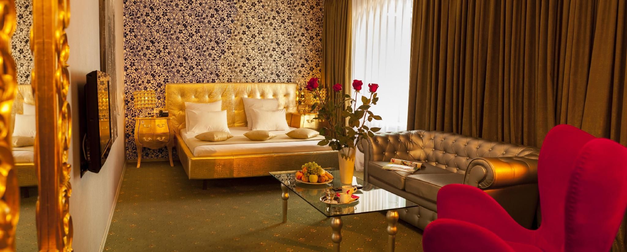 undefined Weekend Boutique Hotel 8