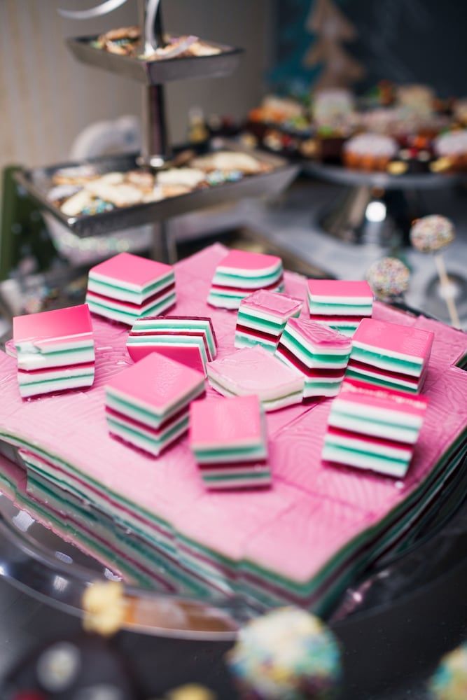 Children's Play Area