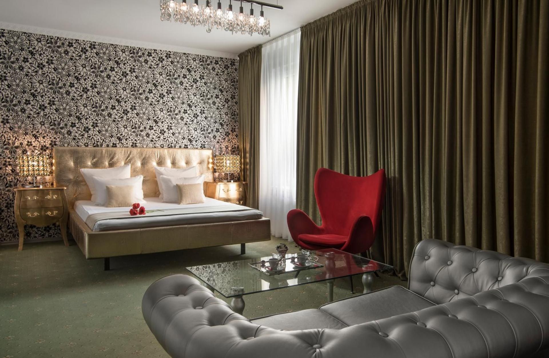 undefined Weekend Boutique Hotel 9