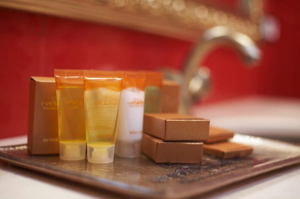 Weekend Boutique Hotel Business Double or Twin Room 5