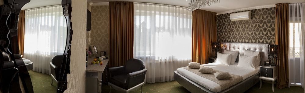 undefined Weekend Boutique Hotel 4