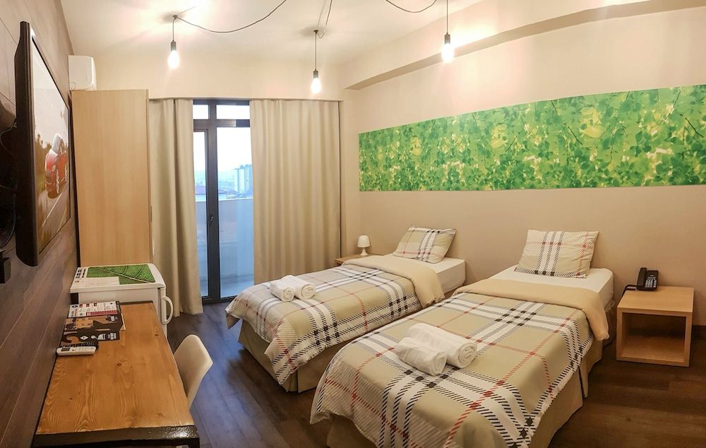 Wine Hotel