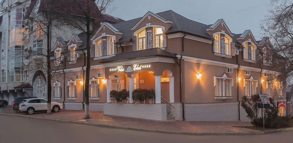 undefined Vila Elat 4