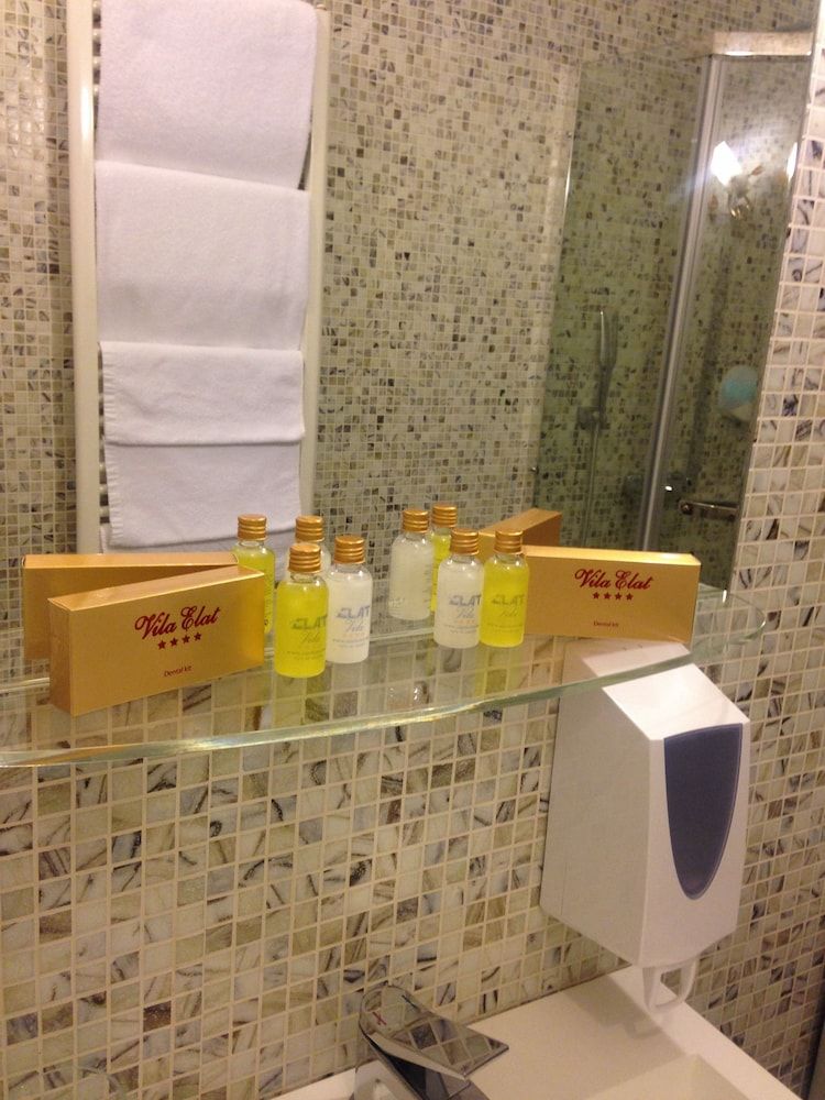 Vila Elat Comfort Room 7