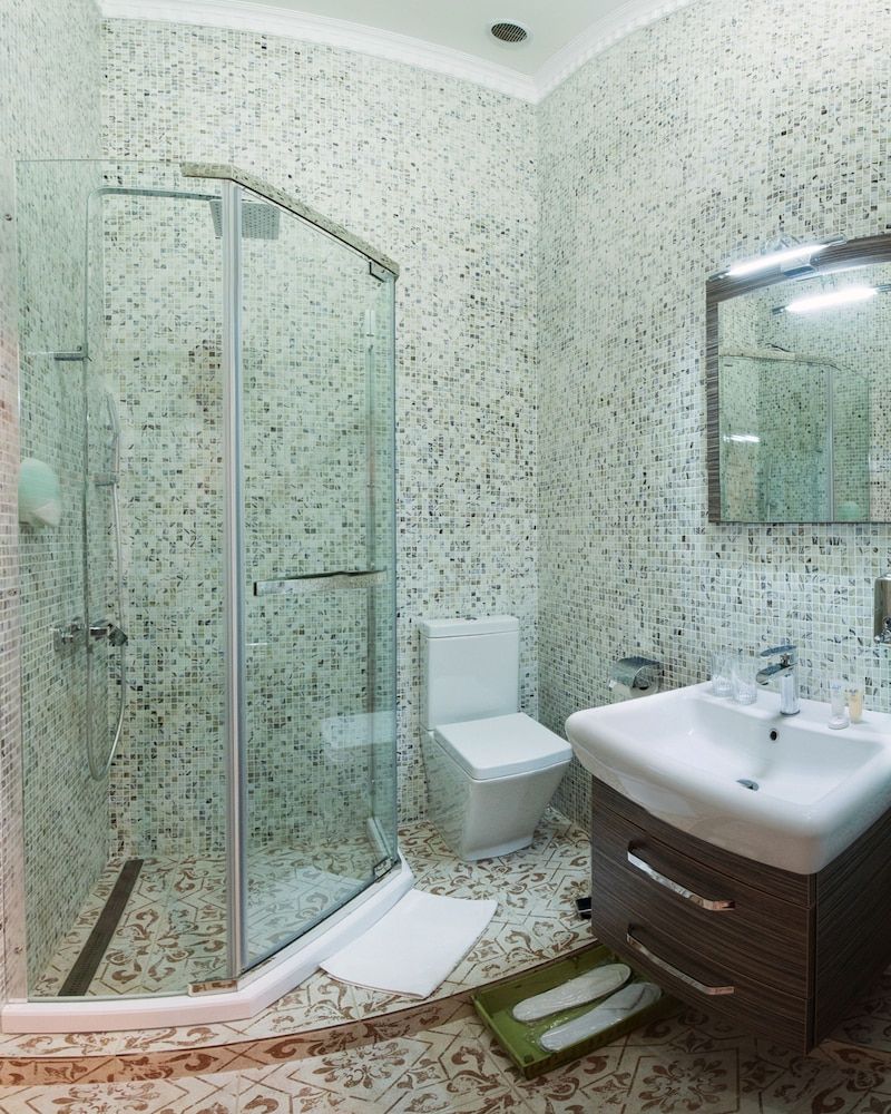 Vila Elat Comfort Room 5