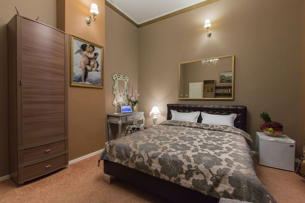 Vila Elat Comfort Room 2