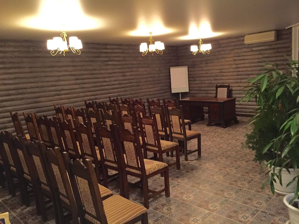 undefined Vila Elat 8