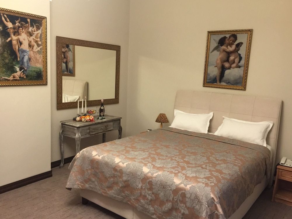 Vila Elat Comfort Room 3