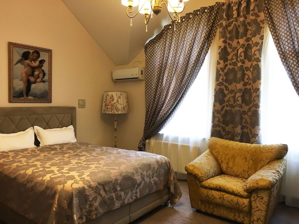 Vila Elat Comfort Room 4