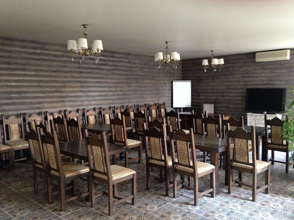 undefined Vila Elat 7