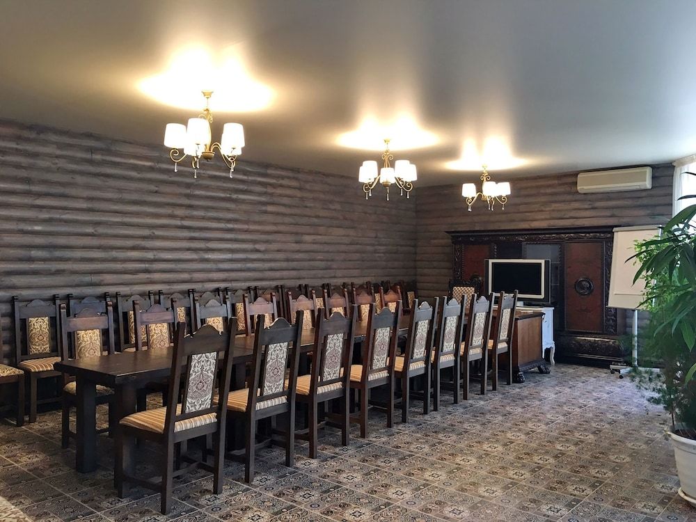 undefined Vila Elat 9