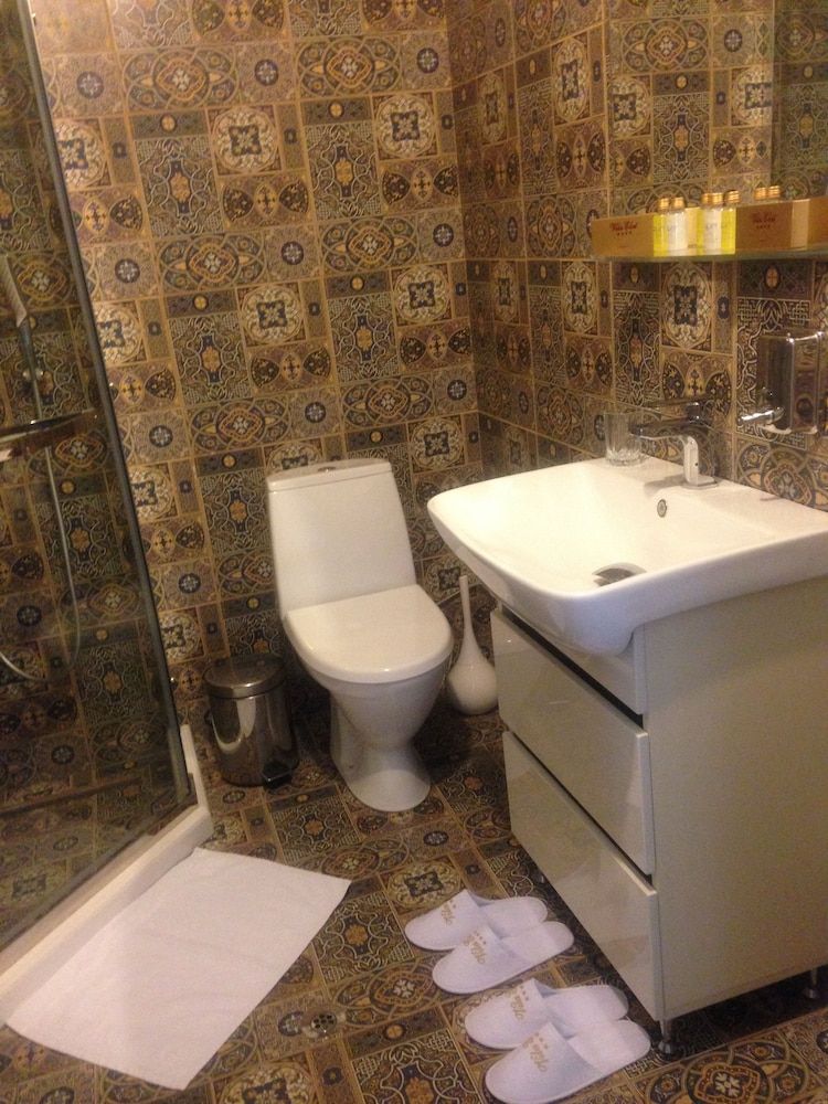 Vila Elat Comfort Room 6